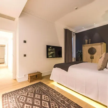 Top Brink Apartment Frankfurt am Main