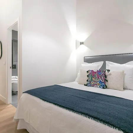 Apartment Top Brink *