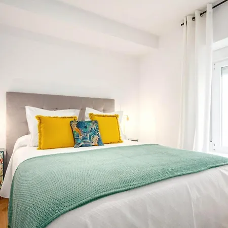 Top Brink Apartment Frankfurt am Main